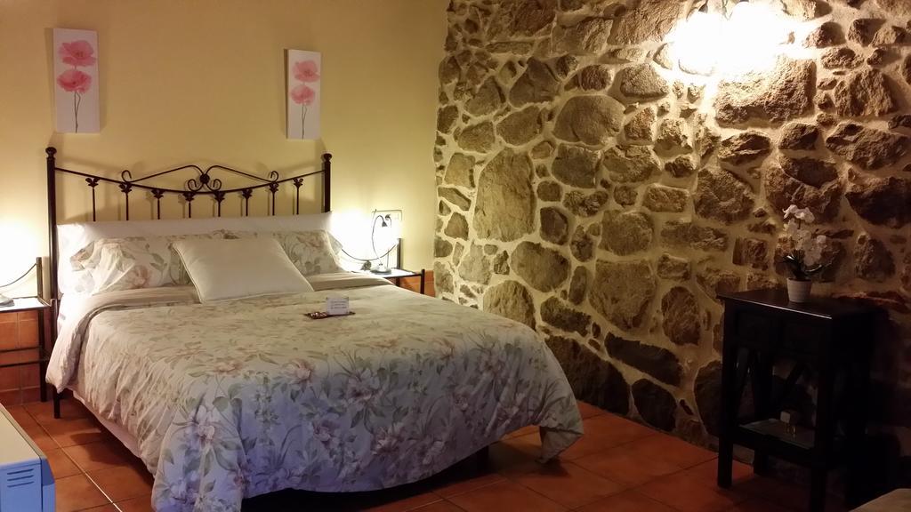 Casa Rural Vella Da Rivera A Picarana Room photo